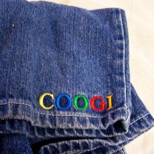 Coogi Shorts Size 4T